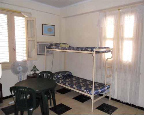 CASA IRAIDA HOSTEL