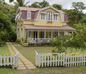 FOND DOUX HOLIDAY PLANTATION