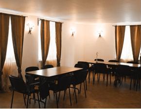 HOSTEL AGATHA CHRISTIE