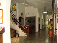 HOTEL LA ESPANOLA