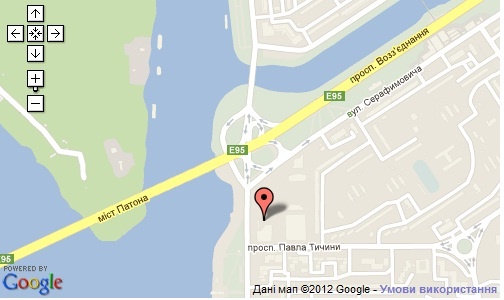 Kiev Panorama Hostel