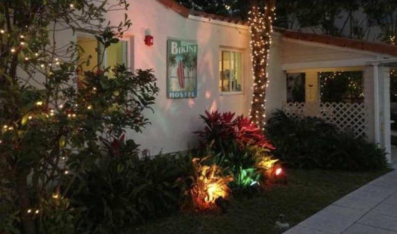 Bikini Hostel
