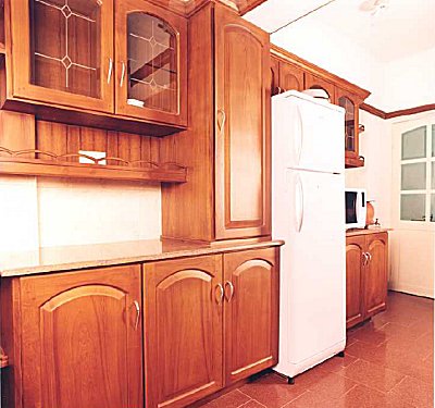 Kerala Village Homestay