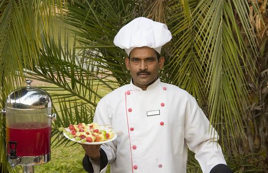 Kaazmein Lodge Hotel