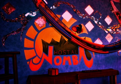 Hostal Nomba