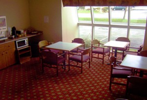 NIAGARA LODGE AND SUITES