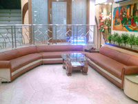 HOTEL DE HOLIDAY INN