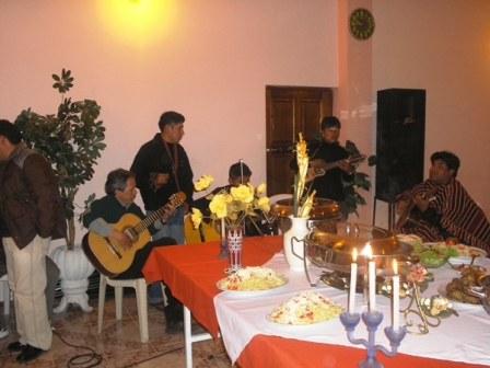 CABILDO HOSTEL