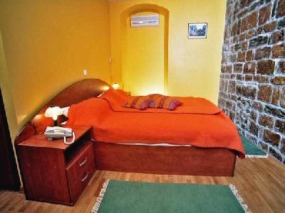 DIOCLETIAN PALACE GUESTHOUSE