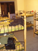 THEATRE HOSTEL