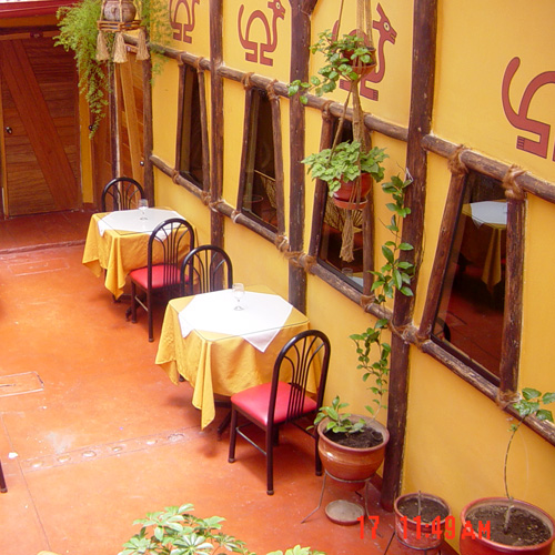 PIRWA B&B BED AND BREAKFAST HOSTEL CUSCO