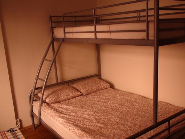 LITTLE WING GUESTHOUSE