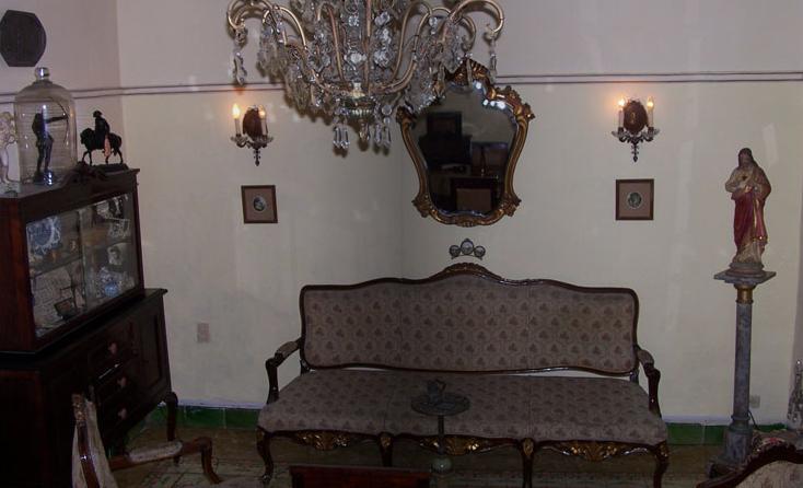 Casa Habana 1932