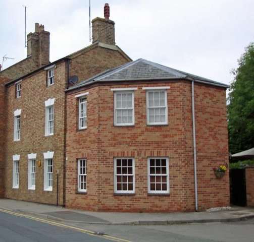 Peel House