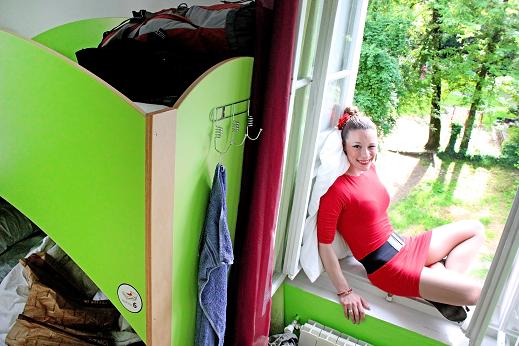 Chillout Hostel Zagreb