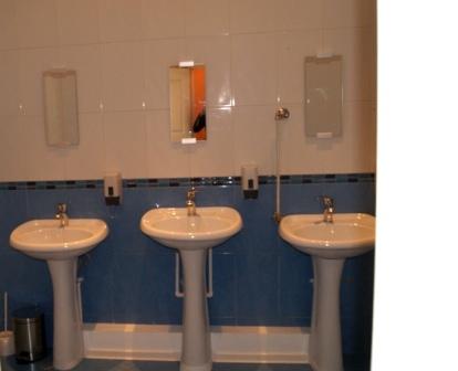 EUROHOSTELSPB NEKRASOVA 60