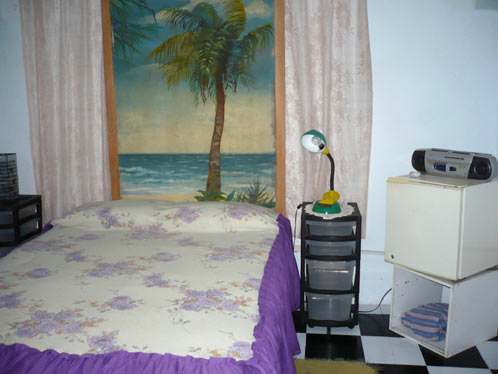 Ana Maria House