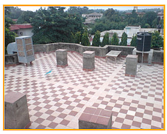 KS PALACE GUEST HOUSE