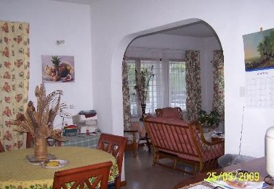 Le Manglier Guest House