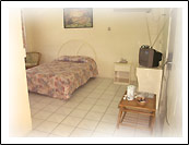 GRAND MELANESIAN HOTEL