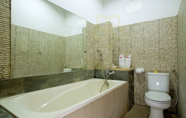 Taman Sari Cottage II Hotel