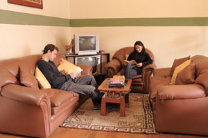 MONTE HOREB BED AND BREAKFAST