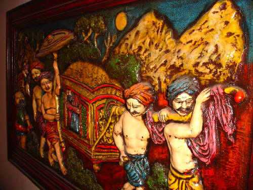 CARAVAN HOMESTAY HOSTEL