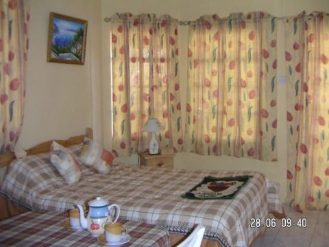 LECAPITAINE TOURIST RESIDENCE