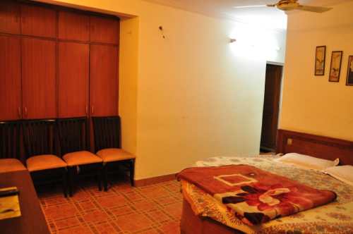 New Amantran Guesthouse