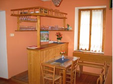 OSTELLO DOLOMITI HOSTEL