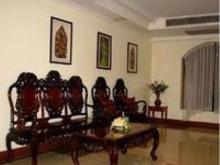 ANGKOR RIVERSIDE HOTEL