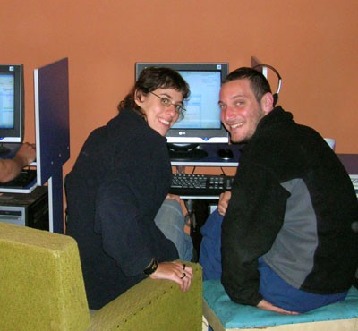 PIRWA COLONIAL BACKPACKERS HOSTEL