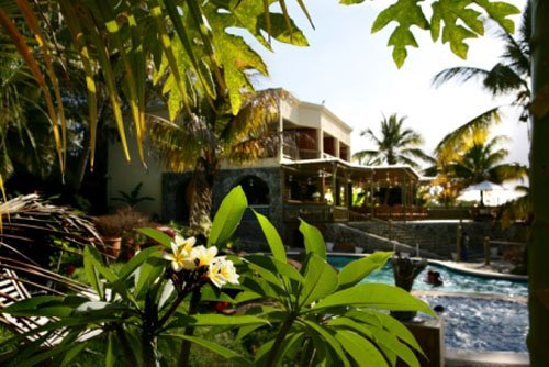 Hibiscus Beach Resort Hotel