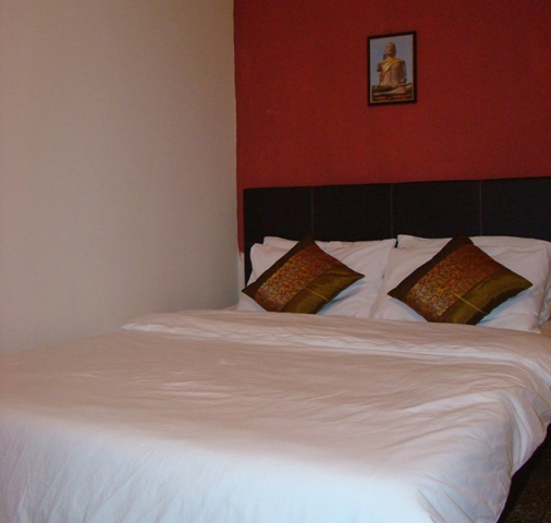 BAAN TALAY GUESTHOUSE PENANG