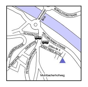 Youth & Family Guest House Salzburg