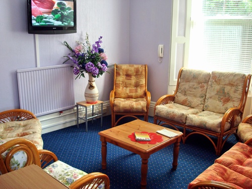 LE PAPILLON BACKPACKERS HOSTEL