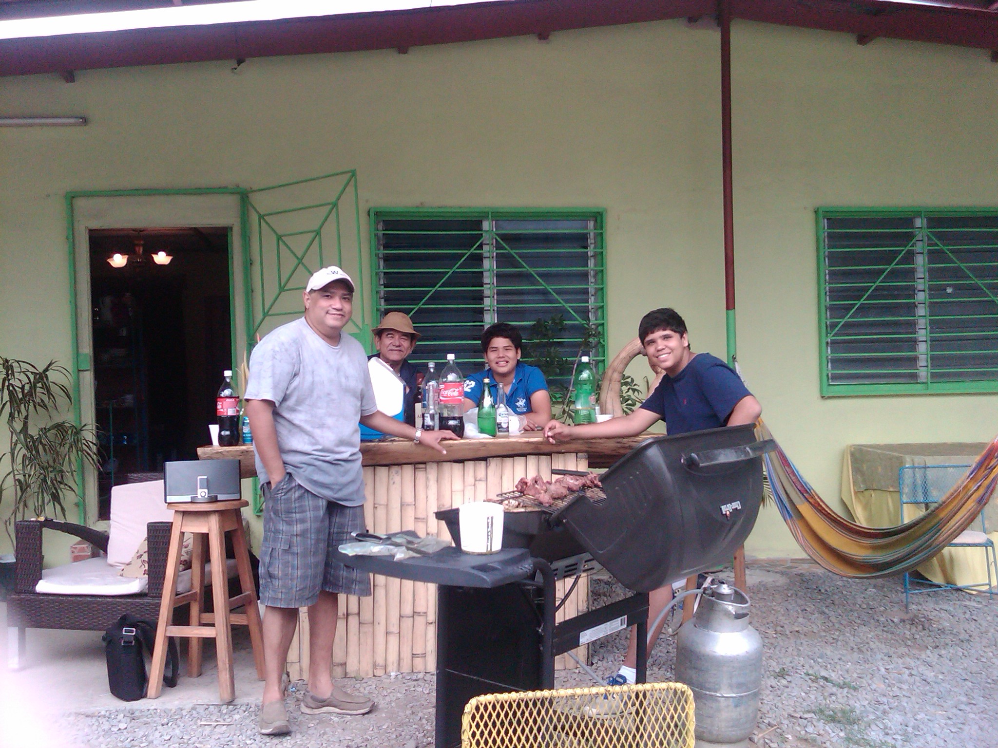 Hostal Suenos del Rio