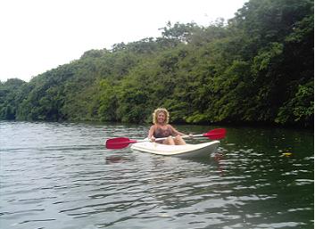 LE BAMBOO GUESTHOUSE