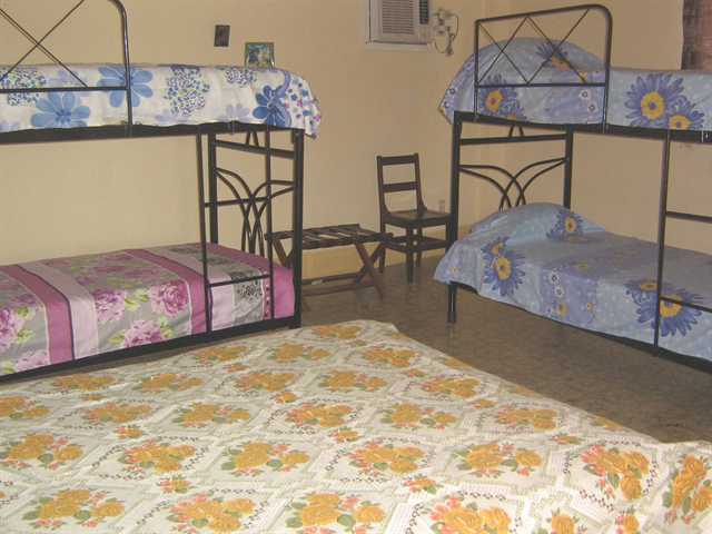 Hamel Hostel