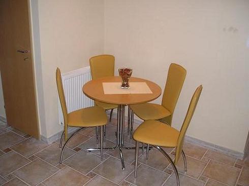 APARTMENT BLUE DANUBE II