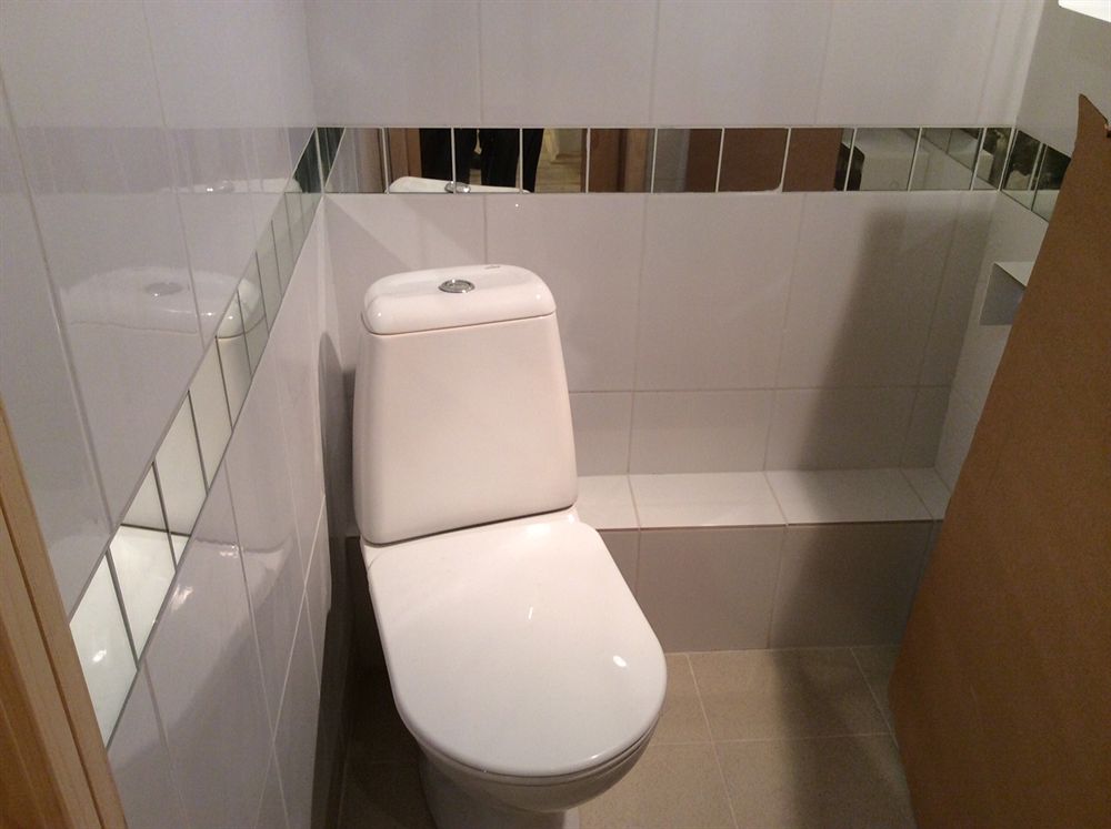 Artway Hostel Malaya Sadovaya