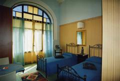HOSTEL AGATA