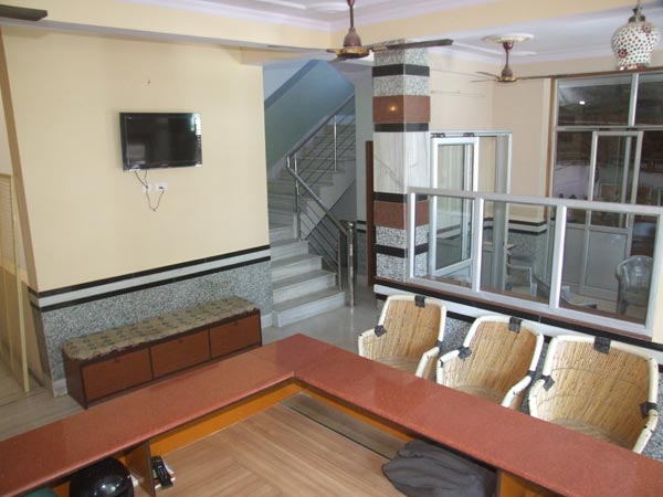 CHIT CHAT GUEST HOUSE