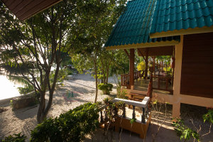 HAAD SON RESORT HOTEL