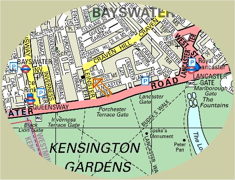 SMART HYDE PARK VIEW