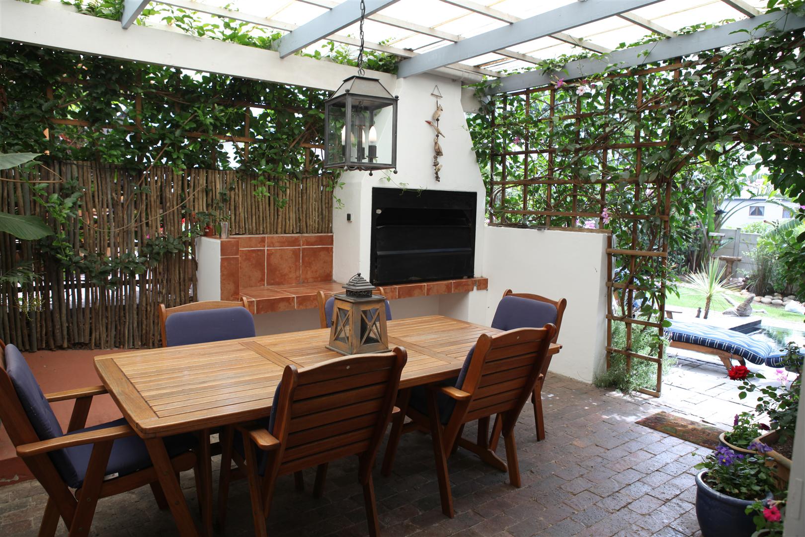 LA BOHEME BED AND BREAKFAST