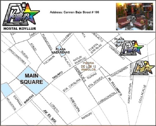 KOYLLUR TOURIST HOSTEL