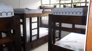 Colombian Hostel