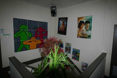 PENNYS BACKPACKERS HOSTEL