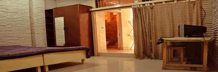 International House Hostel